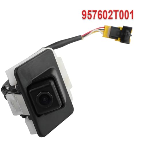 Caméra de recul pour KIA Optima K5 2011-2012 compatible avec la référence 957602T101