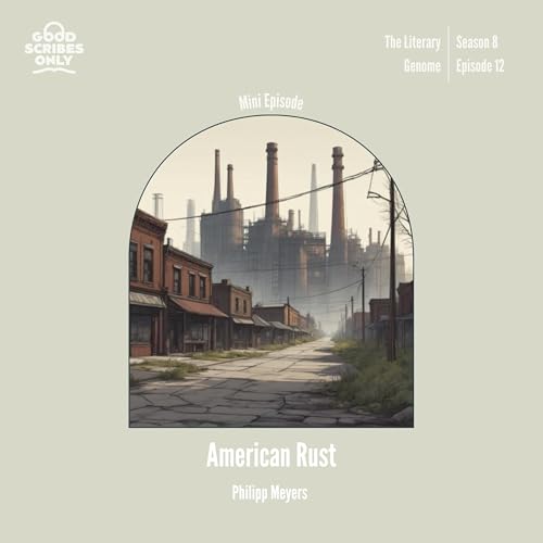 #160 Voices in Our Heads