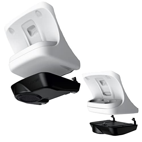 ETON UG FIAT SUB 6A – Aktivsubwoofer kompatibel mit FIAT Ducato III (auch Serie 8), aktive Bassbox bestückt mit 15 cm / 6“ Woofer und 160 Watt Verstärker, Plug & Play Einbau