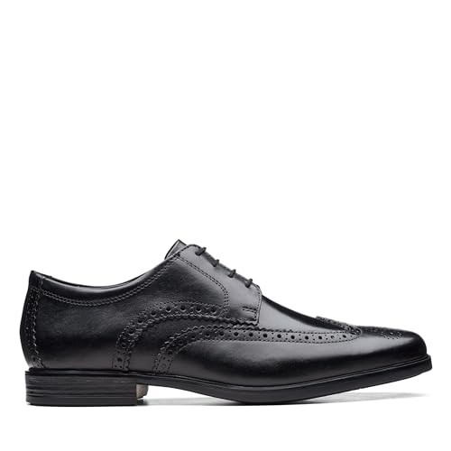 Image of Clarks Men's Sneaker, 43 EU