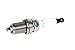 ACDelco 41-122 Professional Iridium Spark Plug (Pack of 1)
