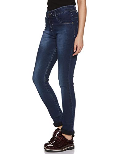 Image of Fashion Cult Women's Slim Jeans