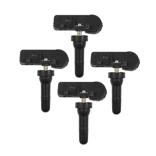 Capteur pression pneus TPMS pour voiture Chevrolet GMC Buick Hummer