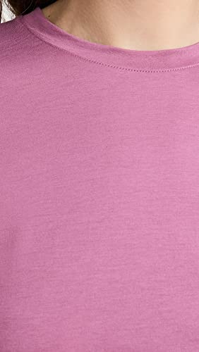 Image of Vince Women's Essential Crew Tee