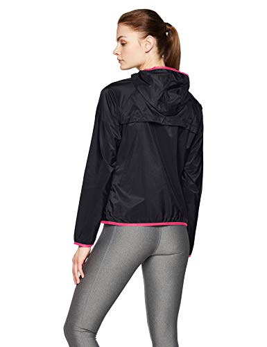 Under Armour Jaqueta feminina Qualifier Storm Packable