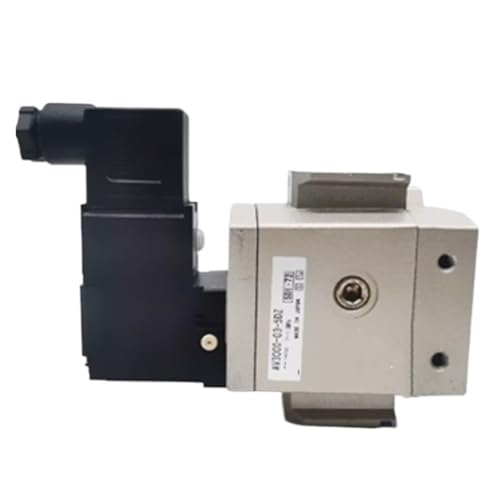 Soupape de démarrage progressif AV3000 AV3000-03-5YZ vanne pneumatique de régulation progressive - 2