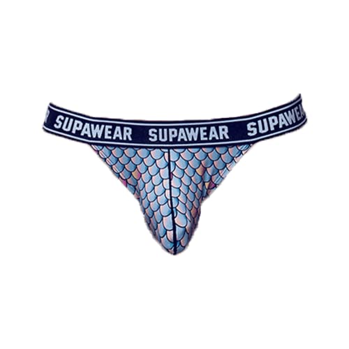 Supawear POW Jockstrap Sea Monsta - Größe XL Cover