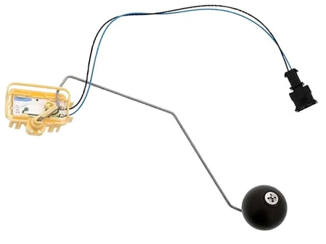 New Fuel Tank Sending Unit for Mercedes Benz X253 2016-2022 A2215401517