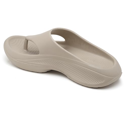 Image of ASIAN Men's Casual Walking Daily Used Flip-Flop & Slippers For Men's & Boy's Safari-01