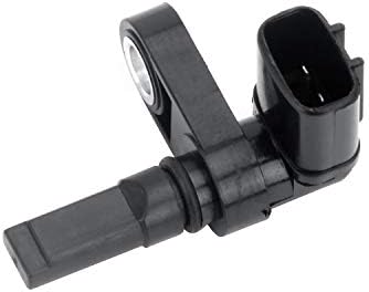 89542-04020 ABS Speed Sensor Front Right/Rear Right Compatible with Toyota 4Runner Tacoma FJ Cruisera Land Cruisera Lexus GX460 GX470 LX570 89542-60050, ALS684, 5S7092, SU8267