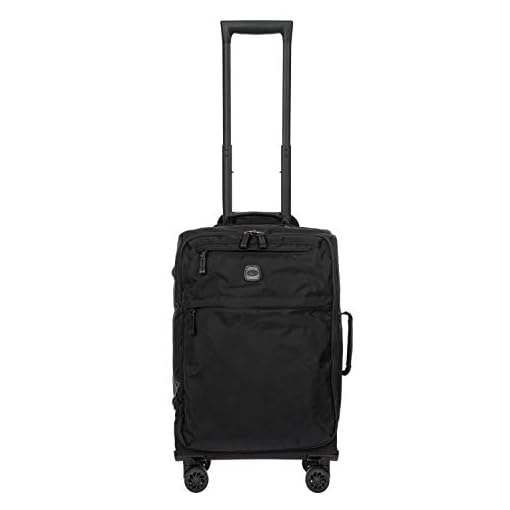 Bric X 2.0 internacional de 21 pulgadas de viaje Carry On Spinner -  Travel70.es