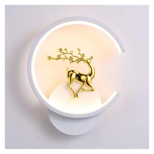 SDZ6YE ヴィンテージDキッチンウォールライトフローラルガラス花の花の壁の蛇口ダブルウォールマウントバスルームバニティライトアンティークファームハウス壁ランプベッドルームベッドサイドリビングルームの廊下