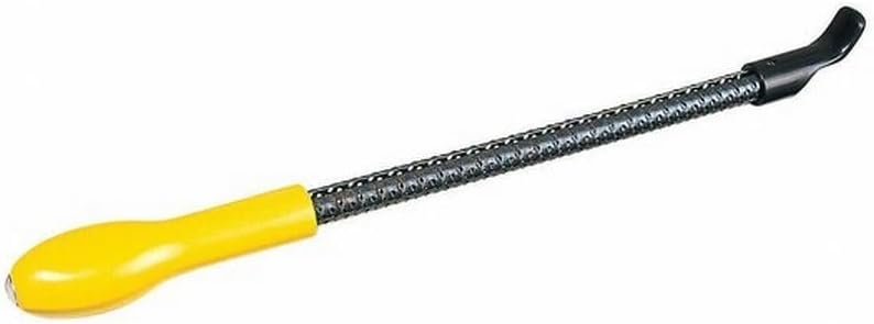 Stanley 10-inch Surform Round File