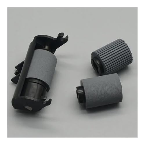 Rouleau de ramassage ADF AAJ4590000 anti-bourrage pour Konica Minolta Bizhub 205i 226i 306i