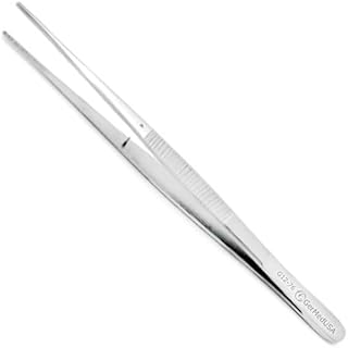 Potts Smith Dressing Forceps Serrated Jaw 6
