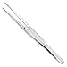 Potts Smith Dressing Forceps Serrated Jaw 6