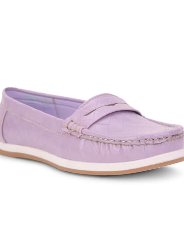 Image of Bata Womens Eliza E 24 Loafer