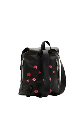 Desigual Women's Accessories PU Backpack MINI, One Size2