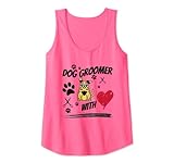 Mode pour toiletteurs de chiens