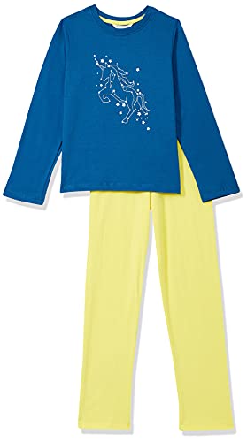 Image of Blink Street Girl's T-Shirt with Pyjama