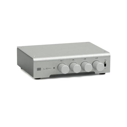Schiit Loki Mini+