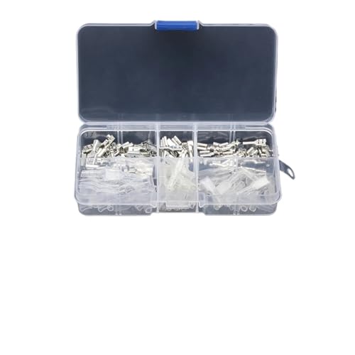 Pinces SN-48B et cosses électriques pour stopper les faux contacts de fils