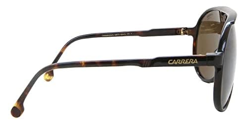 Carrera CHAMPION/N 086/70 62 New Unisex Sunglasses, Havana, 623