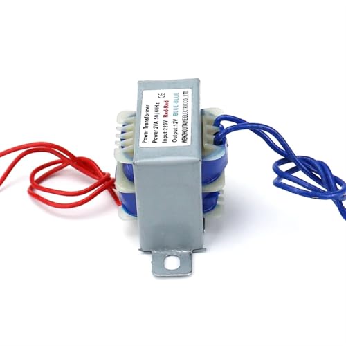 Transformateur abaisseur 220V 15V soudeuse par points contre surchauffes - 4