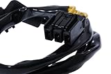 Stator Tipo Original compatible con HONDA CBR 1000 RR SP1 / SP2 / FIREBLADE SC77 2017-2019