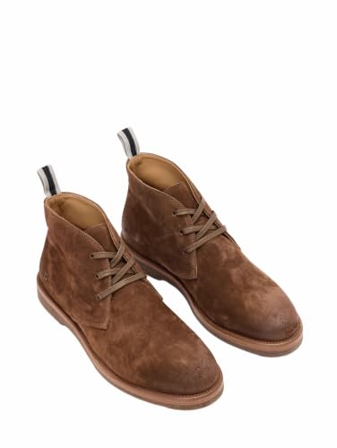 Image of John Varvatos mens Varick Chukka