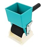 Hand-kleberoller: dieser klebeapplikator eignet sich für verschiedene anwendungen, einschließlich tapezieren und kleben, und ist somit ein nützliches werkzeug für heimwerkerprojekte und den professionellen einsatz. hand-kleberoller zum selbermachen