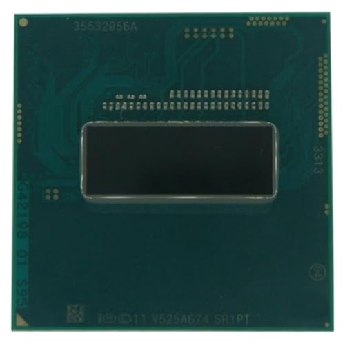 Processeur i7 4910MQ à 2.9 GHz quad-core pour optimiser la vitesse de calcul