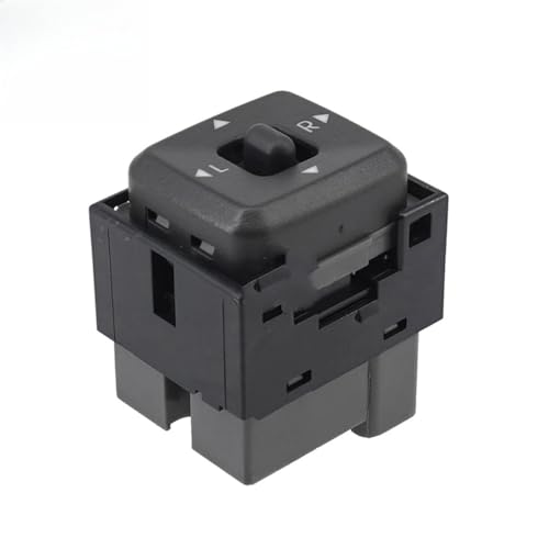 Bouton de réglage du rétroviseur pour Isuzu D-Max 2007 2008 commande 183515 - 3