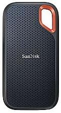 SanDisk Extreme 4TB SDSSDE61-4T00-J25 Portable SSD External SSD