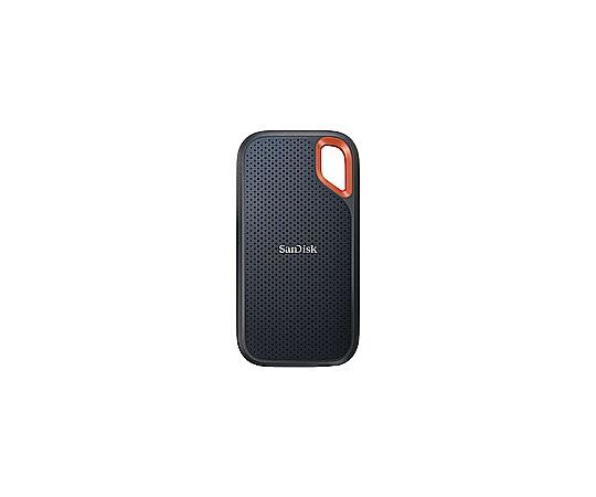 Amazon | サンディスク SDSSDE61-4T00-J25 外付けSSD USB-C+USB-A接続 