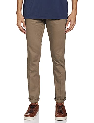 Image of Parx Men Casual Pants