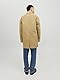 JACK & JONES JJECREASE MAC Coat NOOS