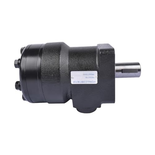 Image of Hydraulic Motor Replacement for Eaton Char-Lynn S Series Motor 4 Bolt Std | 103-1003-012