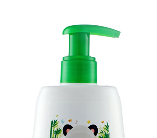 Image of Mamaearth Daily Moisturizing Lotion for Babies (400 ml)