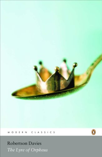 Buy Modern Classics: The Lyre of Orpheus โ BookShops.in