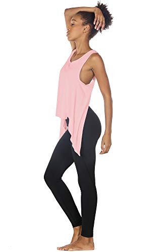 Image of icyzone Women's Backless Workout