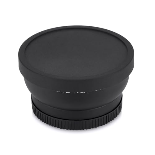 52mm 0.45X Lp}NYϊY DSLRS уfW^JpubNʐ^BeMA