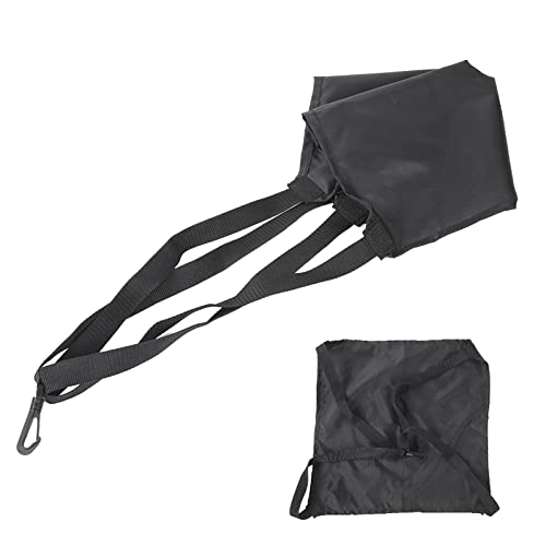 Doppelte Flechtverstärkung, Effektive Schwimmmethode, Schwimmgürtel, Widerstandstraining, Schwimmgürtel, Krafttrainingsgürtel, (L