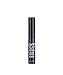 KISS i-Envy Super Flex Brush Eyelash Adhesive Rubber Type Black 0.176 oz KPEG07 (6 PACK)