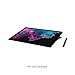 Microsoft Surface Pro 6 (Intel Core i5, 8GB RAM, 256 GB) - Black
