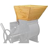 Weston Apple and Fruit Hopper Accessory for Fruit and Wine Press (05-0301), Fits Weston Apple & Fruit Crusher (05-0201)