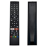 Modèles de TV compatibles : CELED55SABL20B3. CELED32SABL20B3. CELED55SA20B3. CELED50SA20B3. CELED65SA20B3. CELED55SA20B3V2. Aucune programmation ou configuration n'est nécessaire, il suffit d'insérer la batterie (non incluse) et de commencer à utiliser la télécommande de rechange. Le design léger et ergonomique le rend très confortable. Parfait pour tout le monde (enfants, adultes, personnes âgées, etc.). S'il y a un problème avec notre produit ou service, veuillez nous le faire savoir et nous vous fournirons une réponse satisfaisante dans les 24 heures.