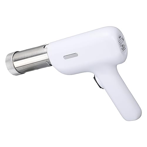 Automatic Handheld Noodle Maker Rechargeable Electric Pasta Machine, Make Various Types of Noodles Easily