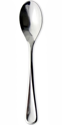 ナガオ ひよこ コーヒースプーン 12cm 18-8ステンレス 日本製 - ナガオ(Nagao) - 商品画像