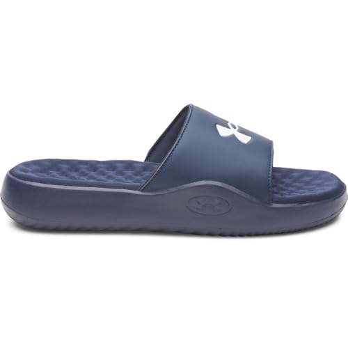 Image of Under Armour Men's Ignite Pro Fixed Band Slides